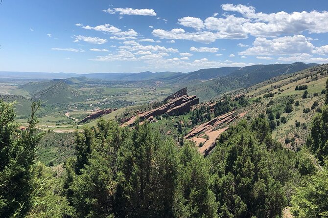 Red Rocks Amphitheatre Historical Walking Tour - The guides make the difference