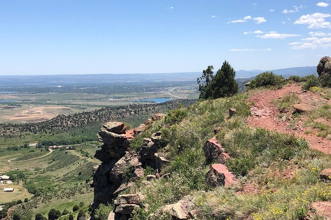 Red Rocks Amphitheatre Historical Walking Tour - What $29.60 buys you