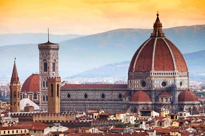 Renaissance & Medieval Florence Guided Walking Tour plus mobile App - Piazza della Signoria and Florence’s outdoor sculpture gallery