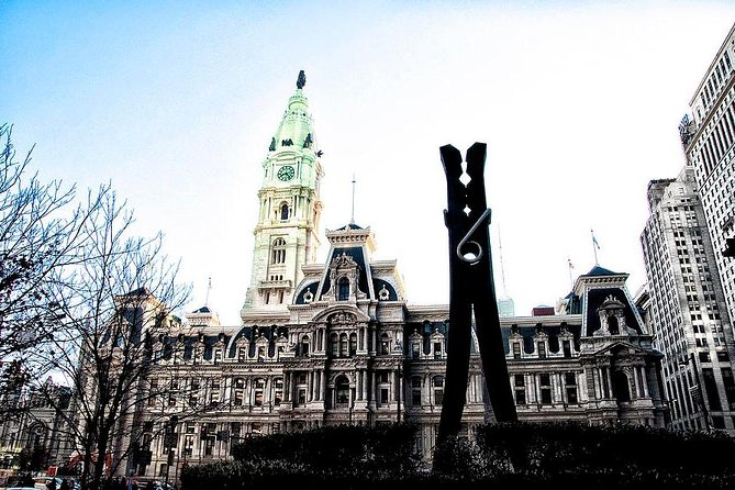 Revolution and the Founders: History Tour of Philadelphia - Why this walk is a useful first look at Philadelphia