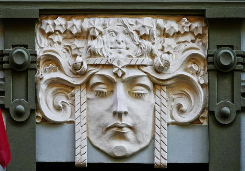 Riga: 2-Hour History of Art Nouveau Walking Tour - Key points to know before you book