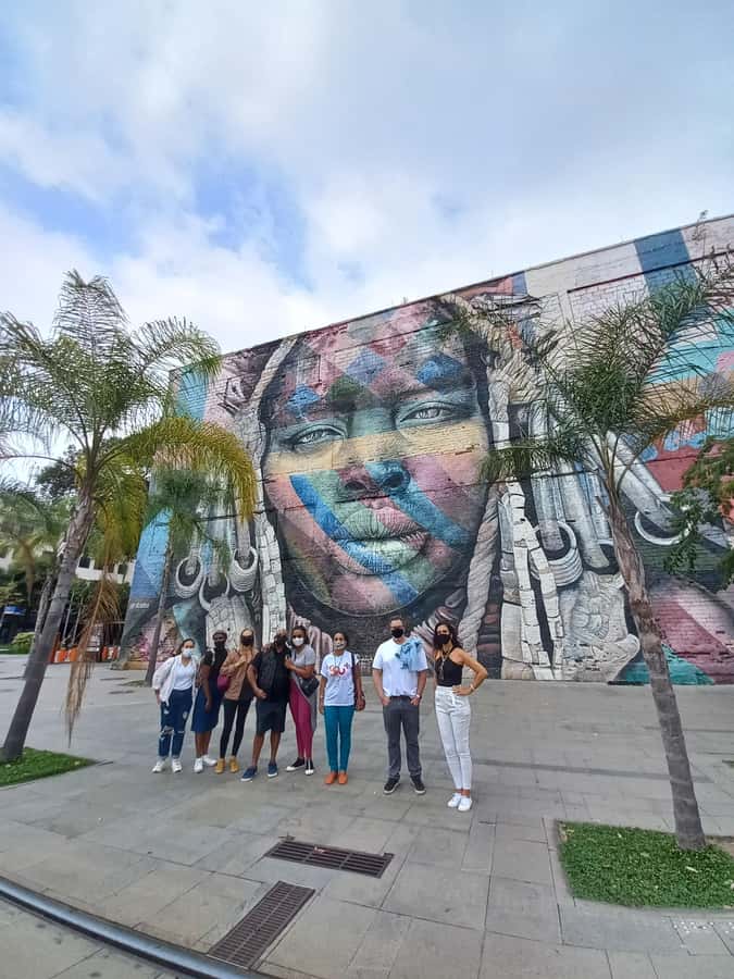Rio de Janeiro: Little Africa Heritage Walking Tour - What the guides add to the experience