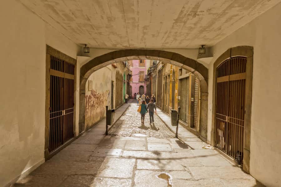 Rio: Historical Walking Tour - From Copacabana to Cinelândia by subway