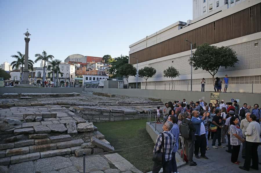 Rio: Olympic Boulevard, Museum of Tomorrow & History Tour - Why this downtown route works