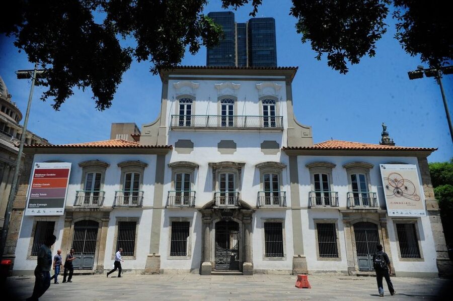 Rio: Olympic Boulevard, Museum of Tomorrow & History Tour - Praça XV and the former imperial center