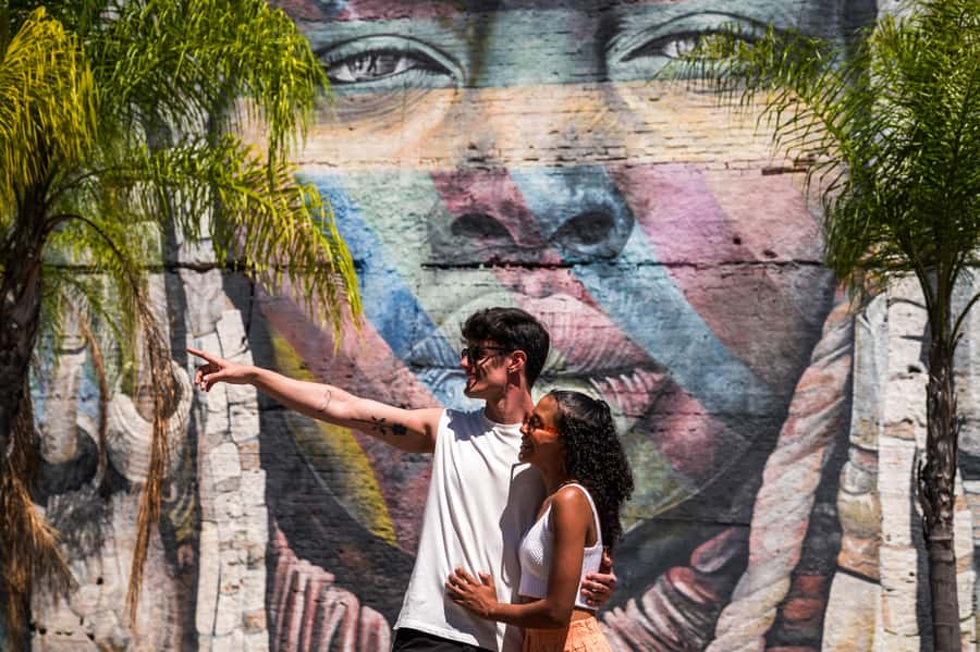 Rio: Olympic Boulevard, Museum of Tomorrow & History Tour - What the $67 price really includes