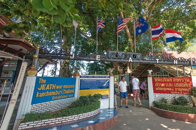River Kwai Day Tour from Bangkok: History, Scenic Views & Culture - The return to Bangkok takes patience