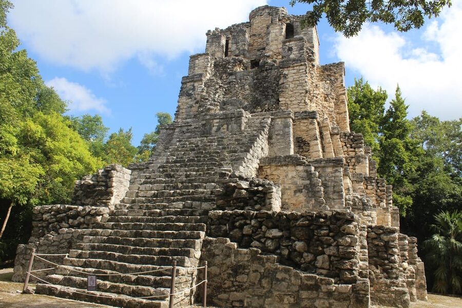 Riviera Maya: Sian Ka'an Reserve Ancient Maya Canals Tour - Is $173 a fair price?
