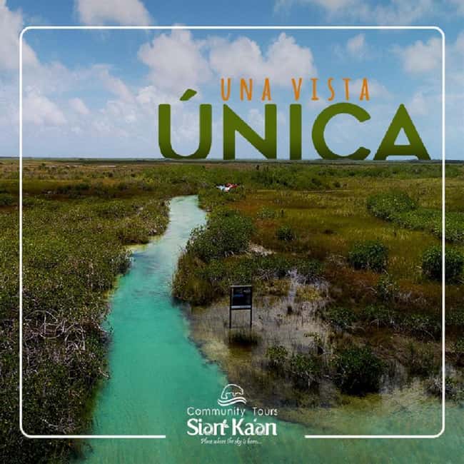 Riviera Maya: Sian Ka'an Reserve Ancient Maya Canals Tour - Early morning or midday?