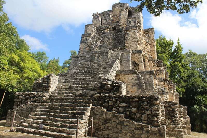 Riviera Maya: Sian Ka'an Reserve Ancient Maya Canals Tour - What to bring and what to leave behind