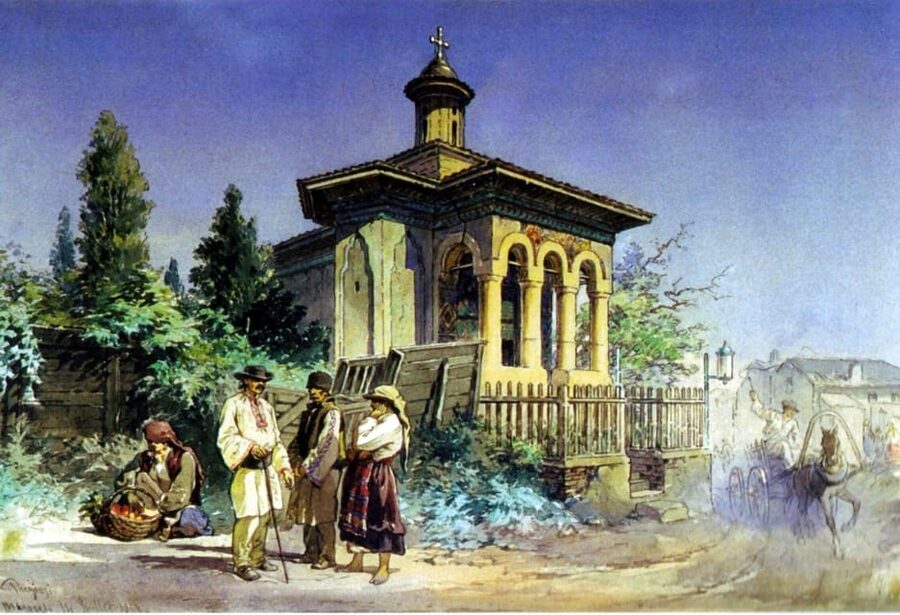 Roma Culture, Realities and Slavery History, Walking tour - Guides, pace, and group feel