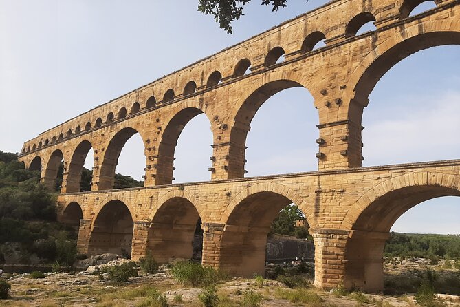 Roman Heritage & Wine Legacy - The road between wine and Rome