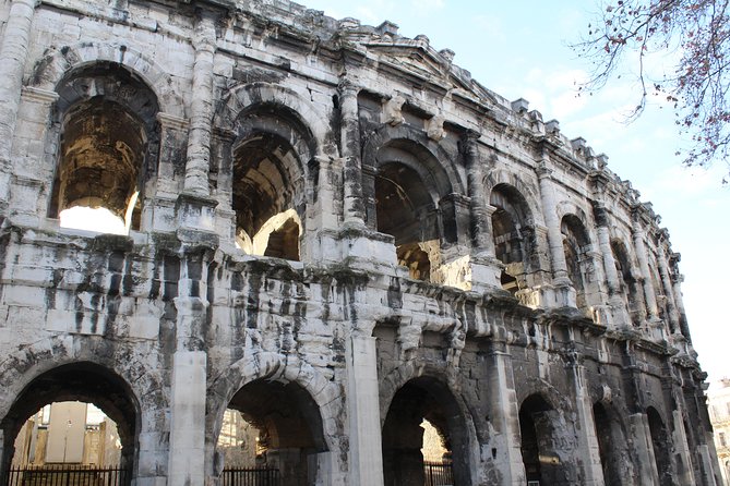Roman Sites and Historical Places Day Trip from Avignon - The missing Uzes question