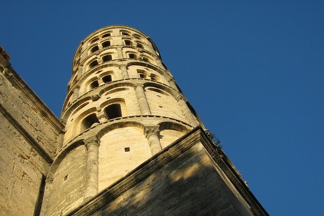Roman Sites and Historical Places Day Trip from Avignon - Is $203.05 good value?