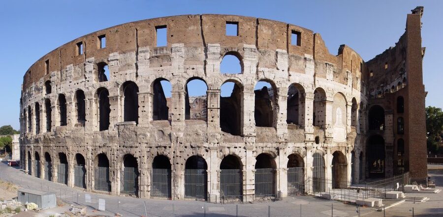 Rome: Ancient History and Colosseum Underground Tour - Roman Forum and Palatine Hill after the Colosseum