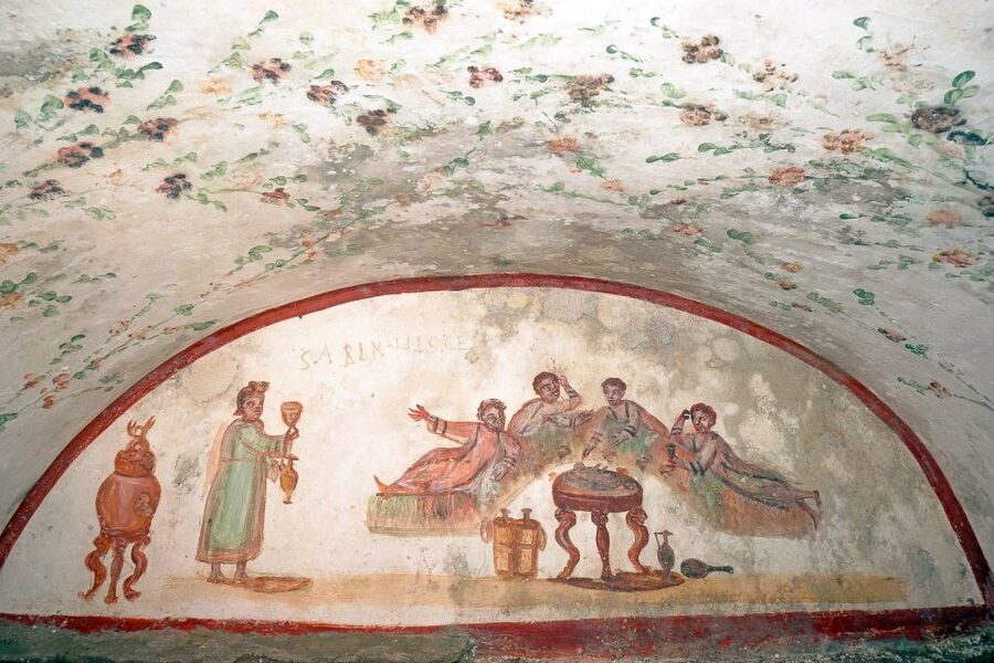 Rome: Colosseum, Ancient Rome and Catacombs Tours & Tickets - Is $73 a fair price?