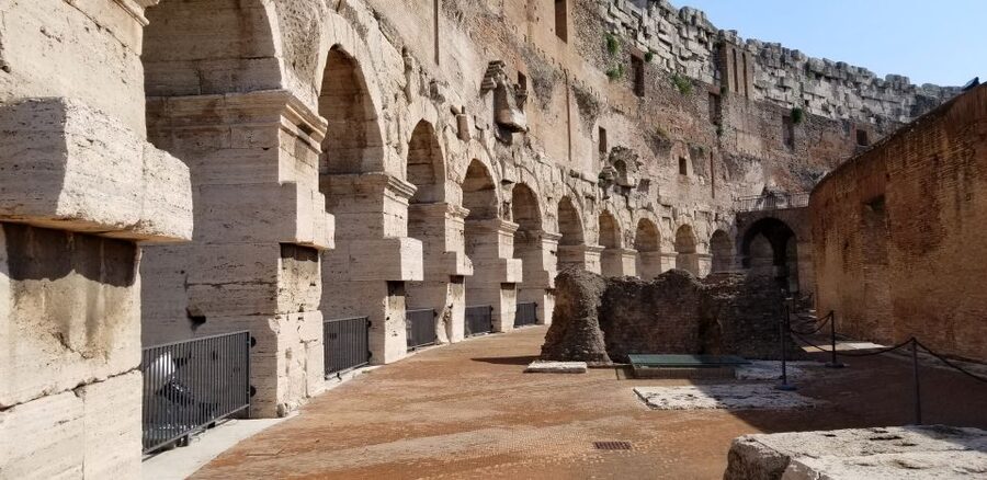 Rome: Colosseum, Ancient Rome Tour or AudioGuided Tour - Key points to know before booking