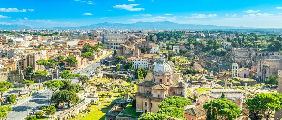 Rome: Colosseum and Ancient Rome Guided Walking Tour - Why this ancient Rome walk works