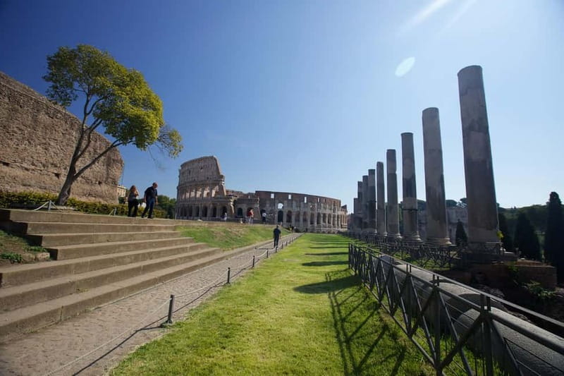 Rome: Colosseum and Ancient Rome Small Group Guided Tour - Should You Book This Ancient Rome Tour?
