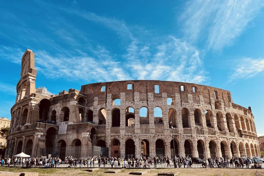 Rome: Colosseum, Arena Floor & Ancient Rome Tour - Should you book it?