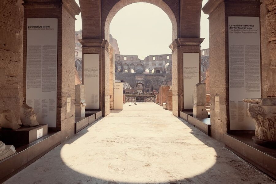 Rome: Colosseum, Arena Floor & Ancient Rome Tour - Is $81 a fair price?