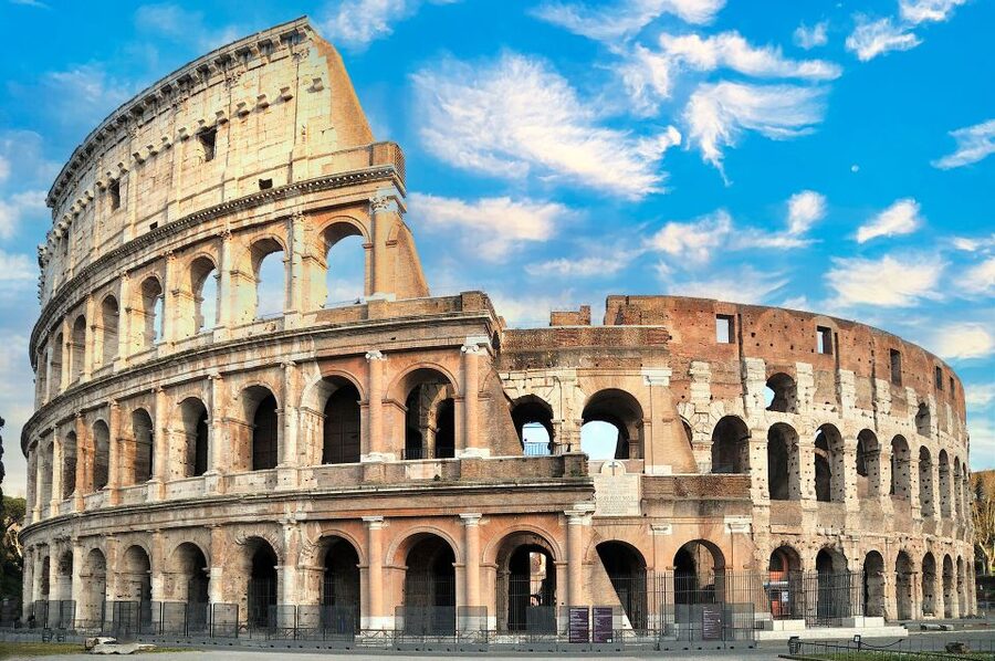 Rome: Colosseum, Arena Floor & Ancient Rome Tour - Who should book this Colosseum tour?