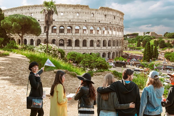 Rome: Colosseum Arena Floor, Roman Forum and Palatine Hill Tour - Why the arena floor changes the Colosseum visit