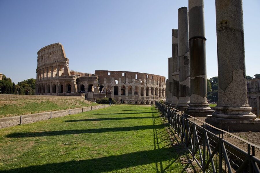 Rome: Colosseum Arena Private Tour with Ancient City - Is $268.49 per person a fair price?