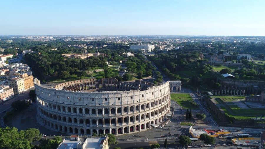 Rome: Colosseum Arena Private Tour with Ancient City - Who will get the most from this two-hour tour?