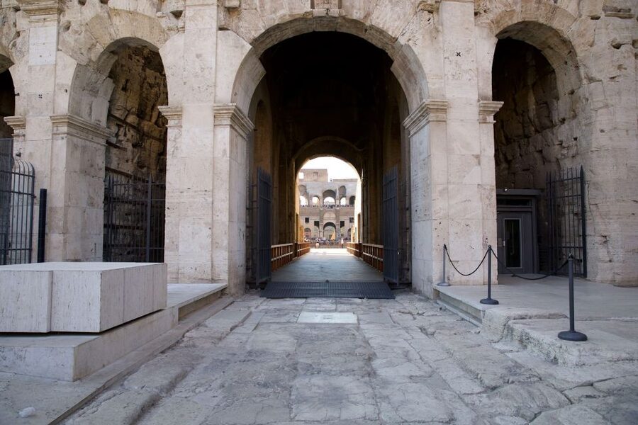 Rome: Colosseum Arena Private Tour with Ancient City - FAQ