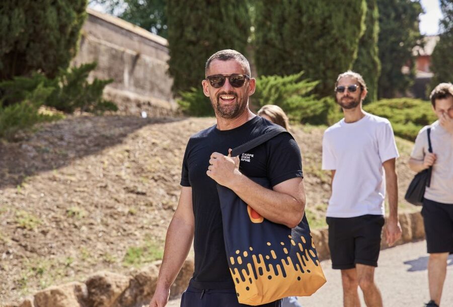 Rome: Colosseum, Roman Forum & Palatine Hill Guided Tour - Starting at the Arch of Constantine