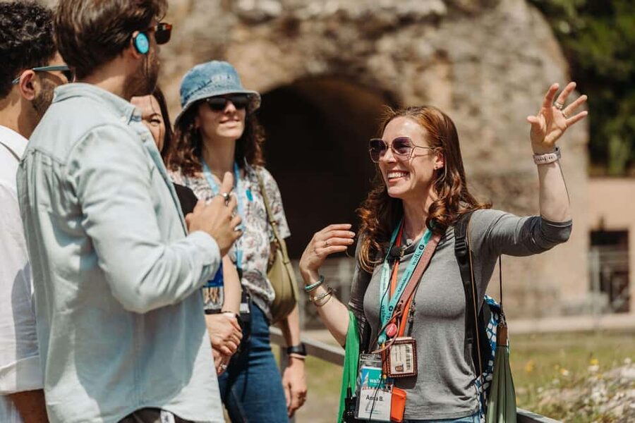 Rome: Colosseum, Vatican Museums & Historic Center in a Day - Key points at a glance