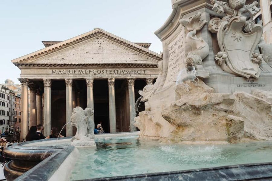 Rome: Colosseum, Vatican Museums & Historic Center in a Day - The private transfer to the Vatican saves the afternoon