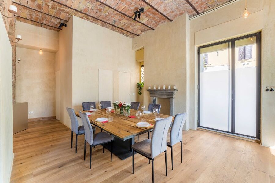 Rome: Five Shapes of Pasta Cooking Class in Ancient Tavern - Timing, language, and booking details
