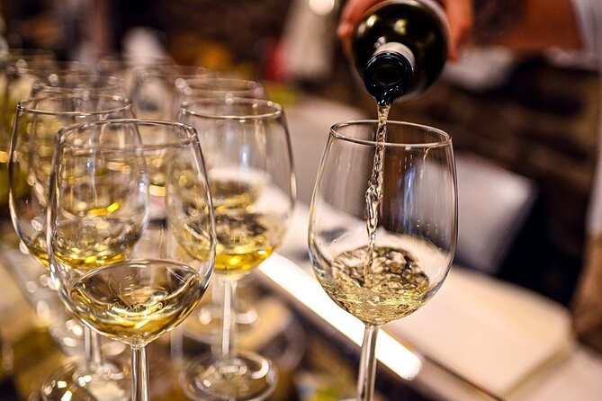 Rome Food Tour in the Historic Centre with 8+ Food Tastings - Campo de’ Fiori and everyday Roman life