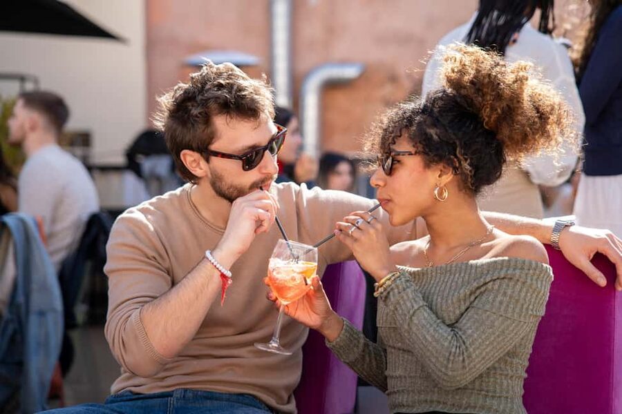 Rome: Guided Bar Crawl with Drinks & Dark History - Starting at Piazza della Madonna dei Monti