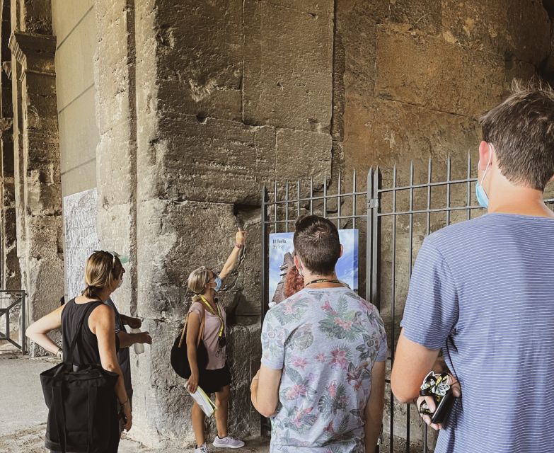 Rome: Guided Group Colosseum & Ancient City Tour - Is $93 a fair price?