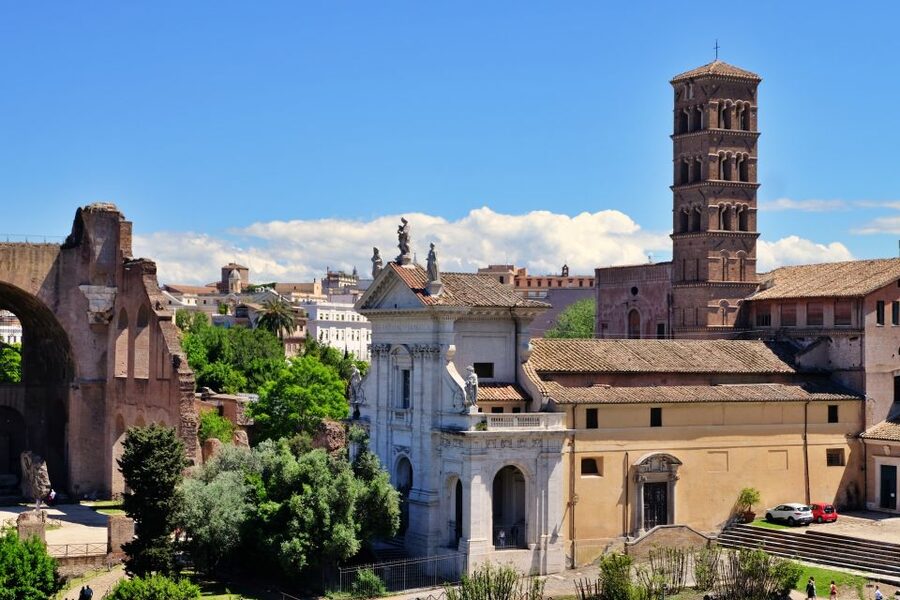 Rome: Introduction to the Colosseum and Ancient City Tour - What the $58 price gets you