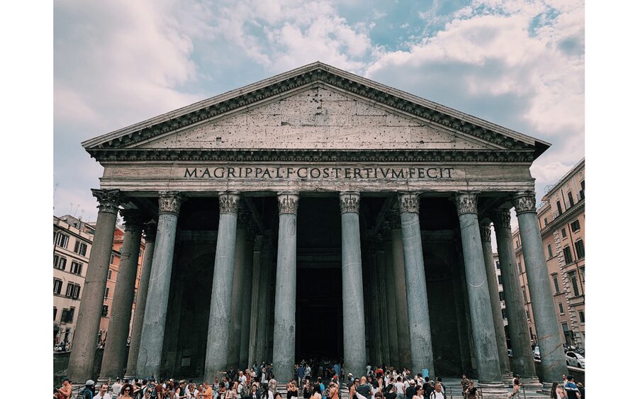 Rome Pantheon Semi-Private Guided Tour with an Archaeologist - Why the Pantheon needs a guided visit