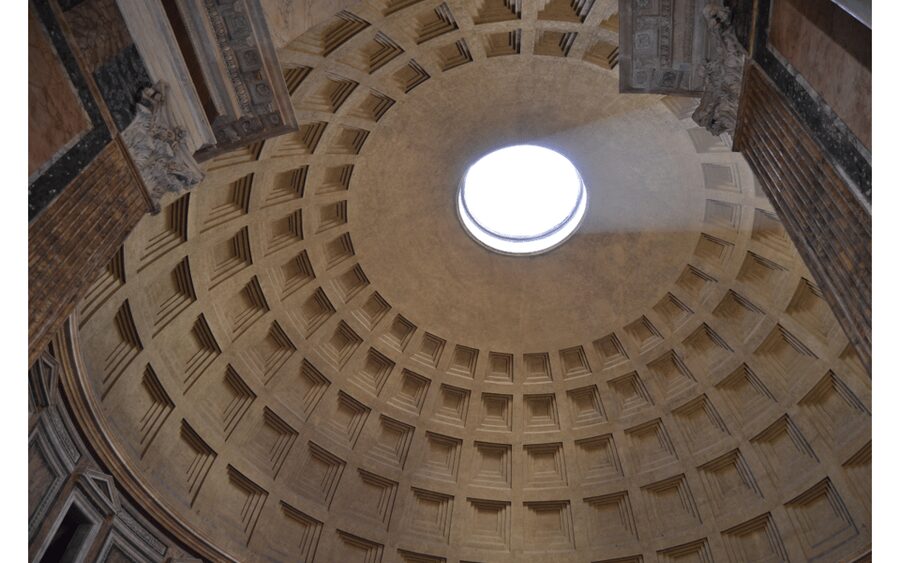 Rome Pantheon Semi-Private Guided Tour with an Archaeologist - Piazza della Minerva: a smart place to begin