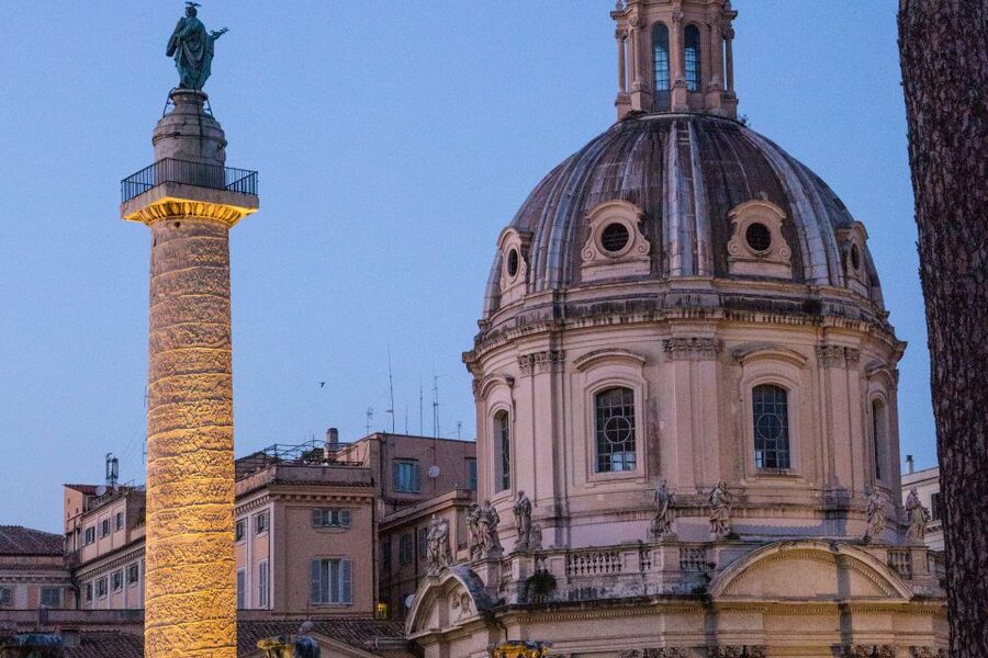 Rome: Rome at Night Evening Historical Walking Tour - Who will enjoy this evening walk most