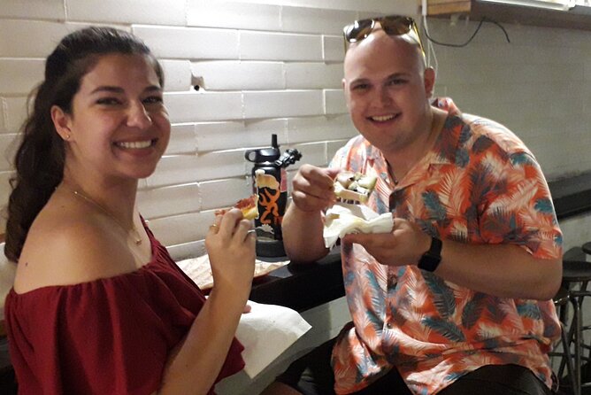 Rome: Trastevere street food and history tour - small group - Via della Lungaretta, Trastevere’s main thread
