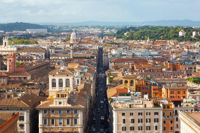 Rome: Ultimate Street Food Tour in the Old Town by Do Eat Better - Key points at a glance