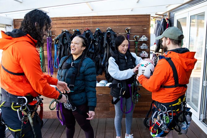 Rotorua Canopy Tours: 2.5Hour Native Forest Zipline Adventure - Key points at a glance