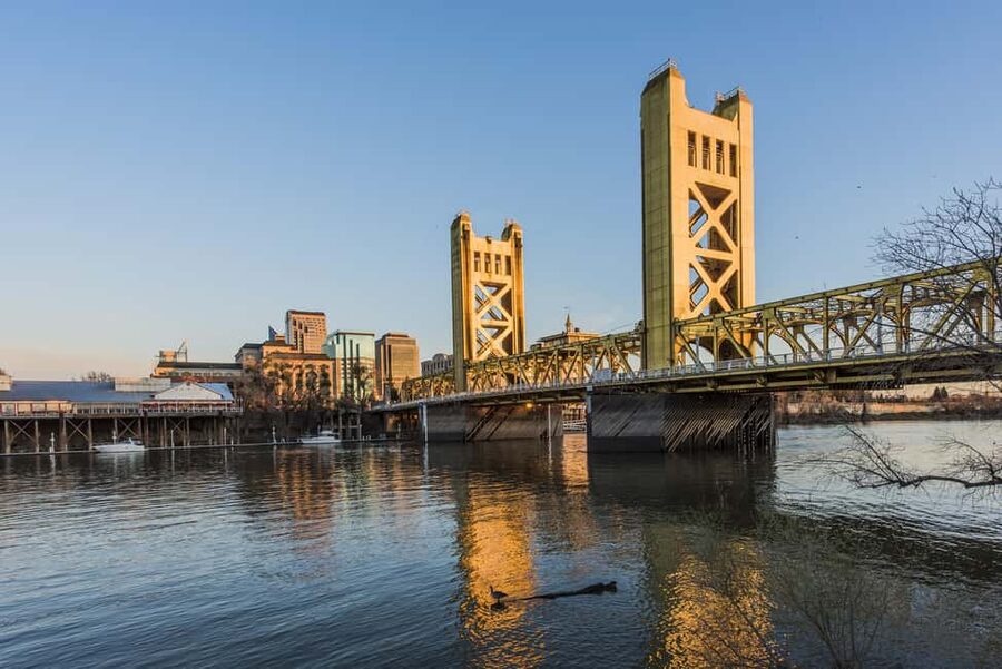 Sacramento: City Cruises River Cruise with History Guide - Booking details that matter