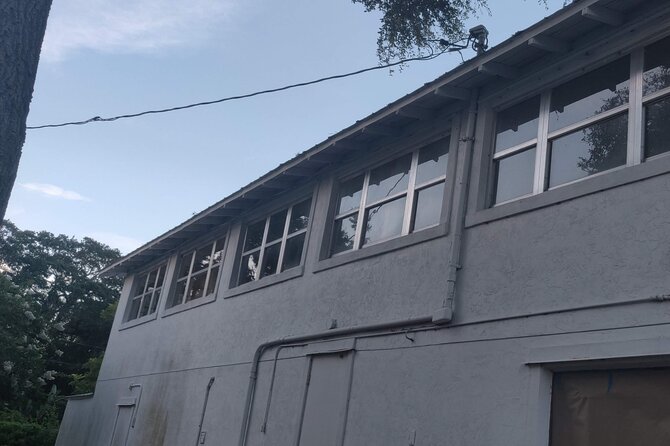 Safety Harbor Ghost Tour - Is $40 a fair price?