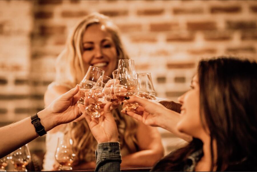 Saint Augustine: Bourbon History and Tasting Experience - Key points to know before you book