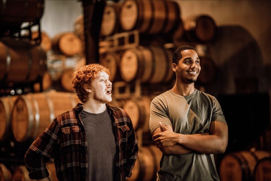 Saint Augustine: Bourbon History and Tasting Experience - Is the bourbon tour worth booking?