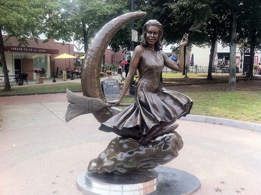 Salem 101 General History Tour - The Seaport That Sent Ships Around the World