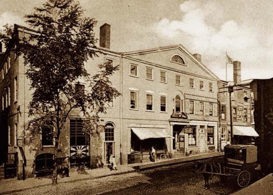 Salem 101 General History Tour - Witch Trials Without Letting Them Take Over